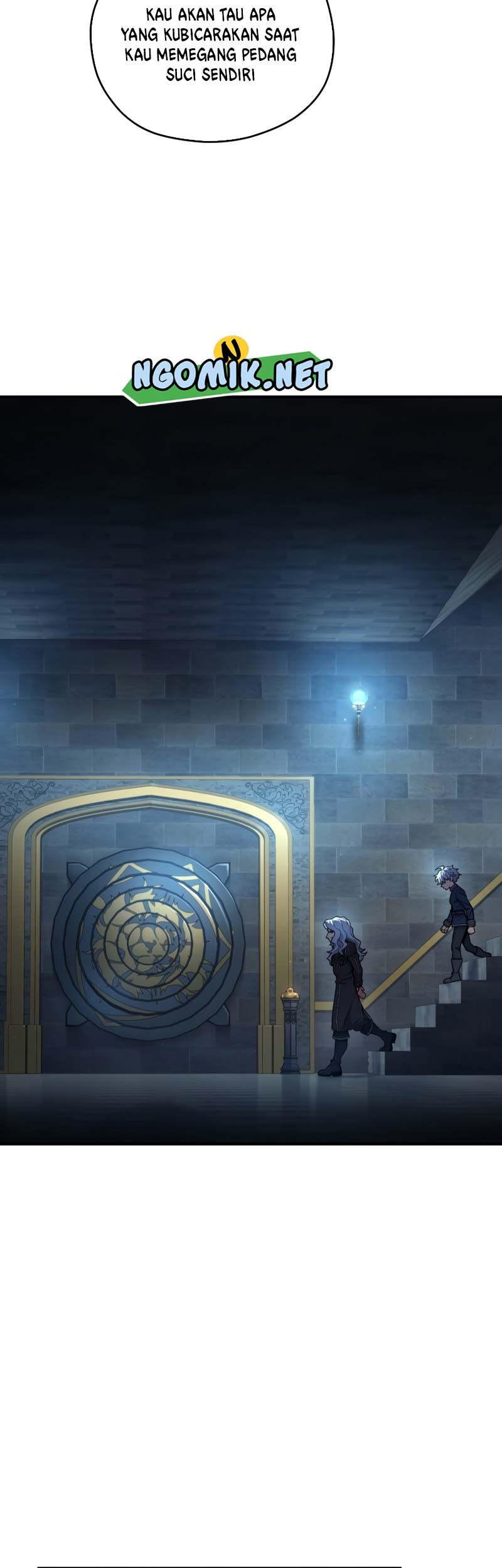 Damn Reincarnation Chapter 13 Gambar 60