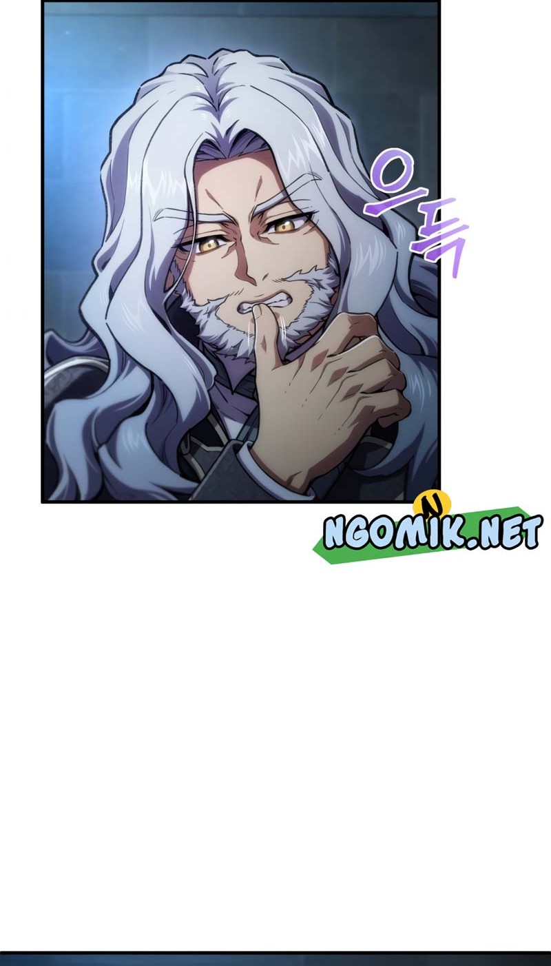 Damn Reincarnation Chapter 13 Gambar 61