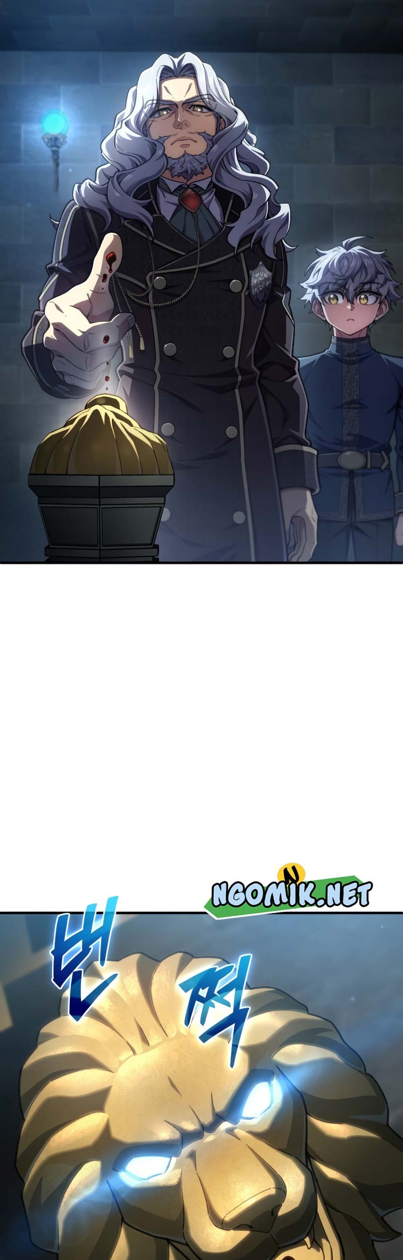 Damn Reincarnation Chapter 13 Gambar 62