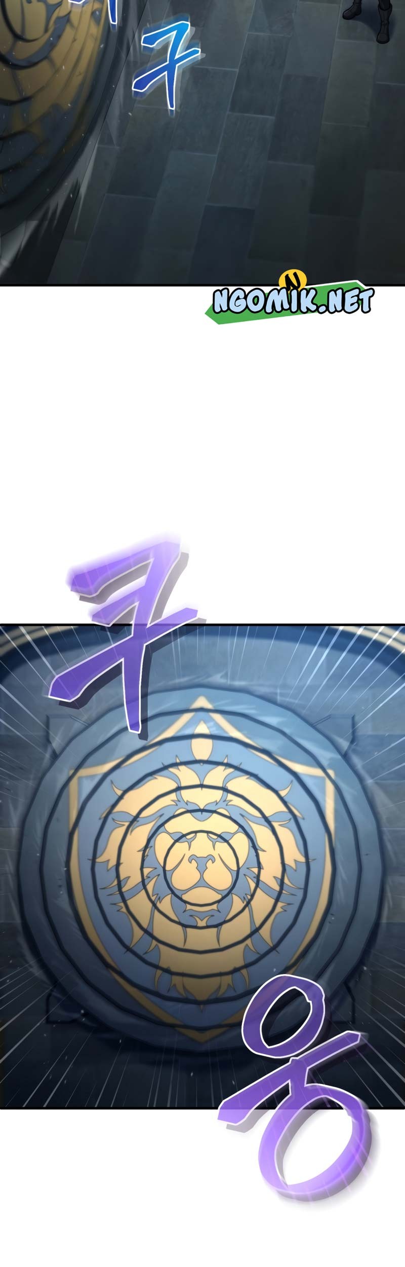 Damn Reincarnation Chapter 13 Gambar 64