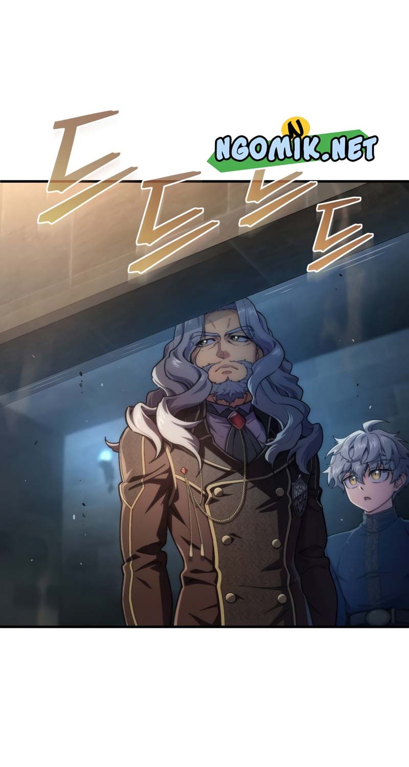 Damn Reincarnation Chapter 13 Gambar 65