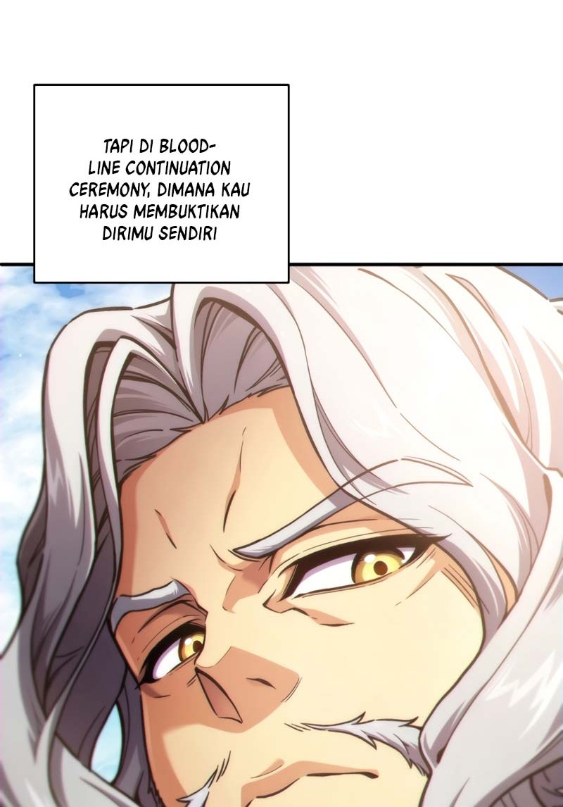 Damn Reincarnation Chapter 13 Gambar 5