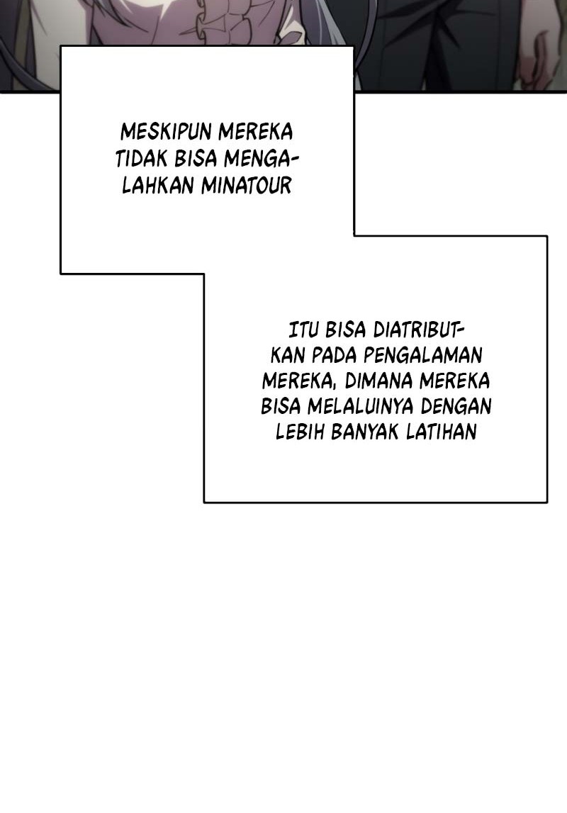 Damn Reincarnation Chapter 13 Gambar 7
