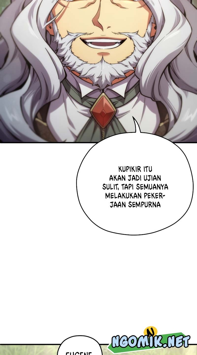 Damn Reincarnation Chapter 13 Gambar 9