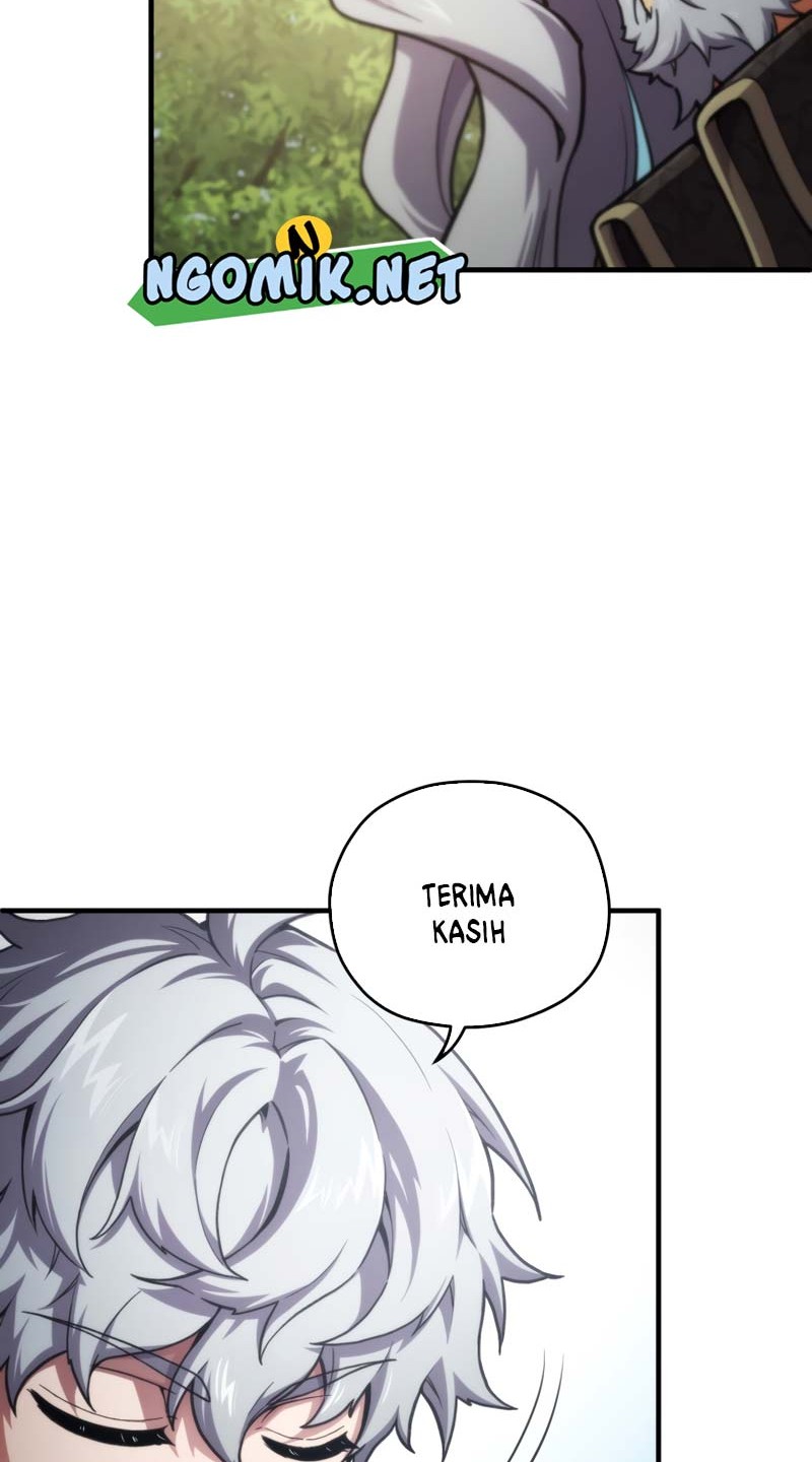 Damn Reincarnation Chapter 13 Gambar 11