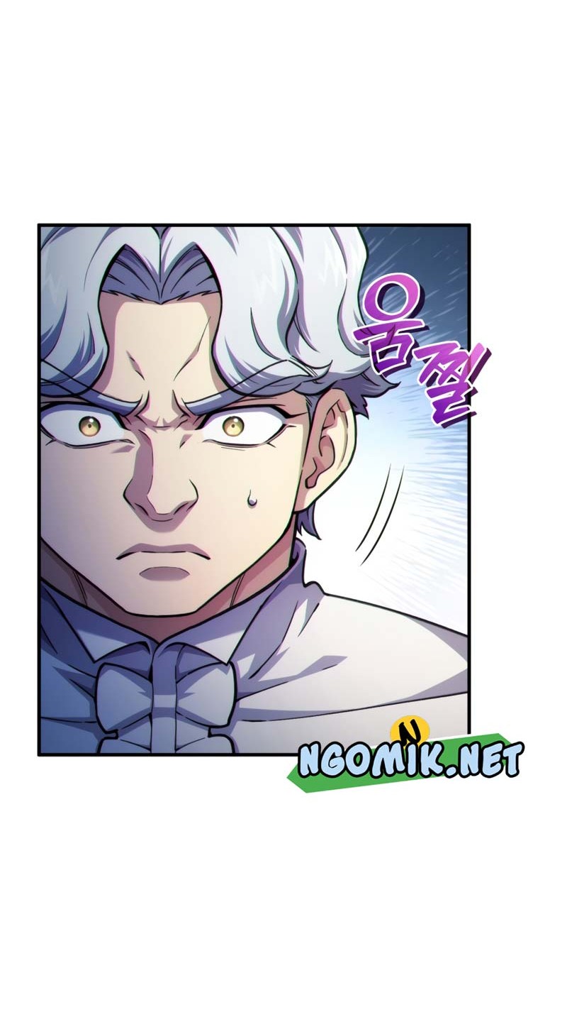 Damn Reincarnation Chapter 13 Gambar 13