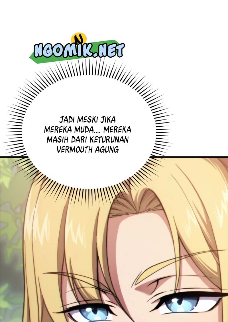 Damn Reincarnation Chapter 13 Gambar 17