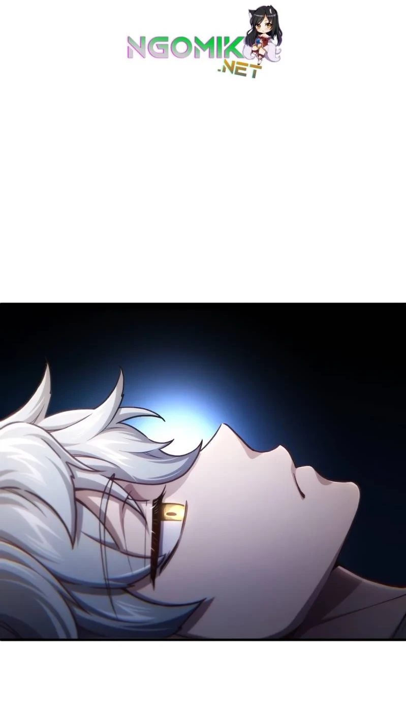 Damn Reincarnation Chapter 21 Gambar 29