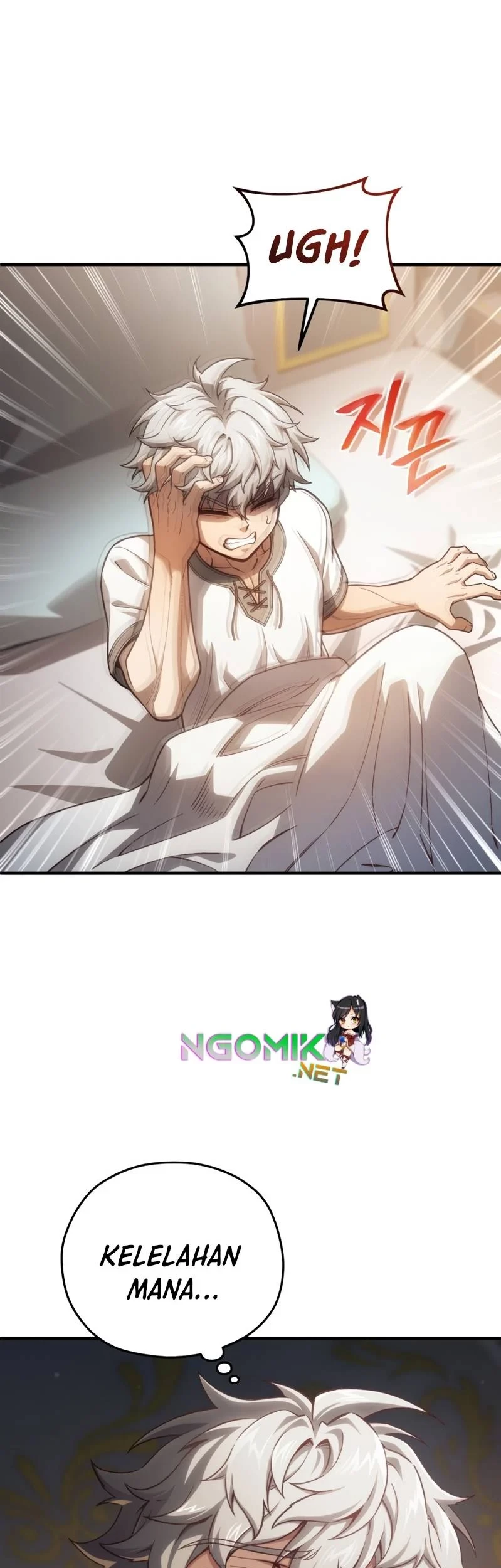 Damn Reincarnation Chapter 21 Gambar 30