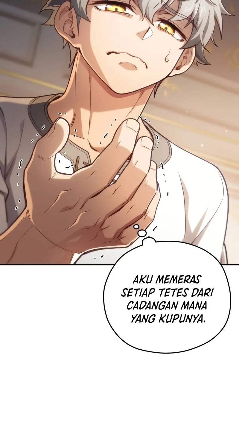 Damn Reincarnation Chapter 21 Gambar 31