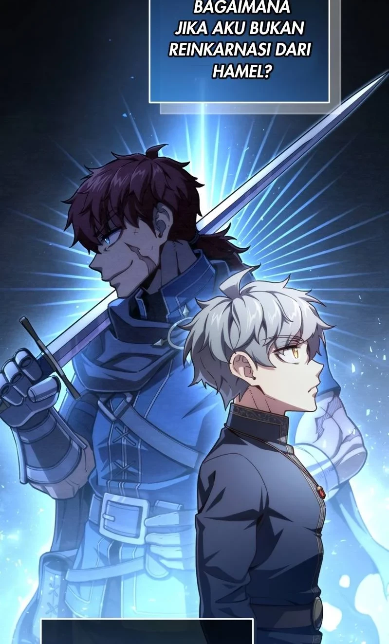 Damn Reincarnation Chapter 21 Gambar 33