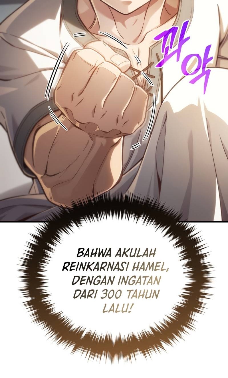 Damn Reincarnation Chapter 21 Gambar 35