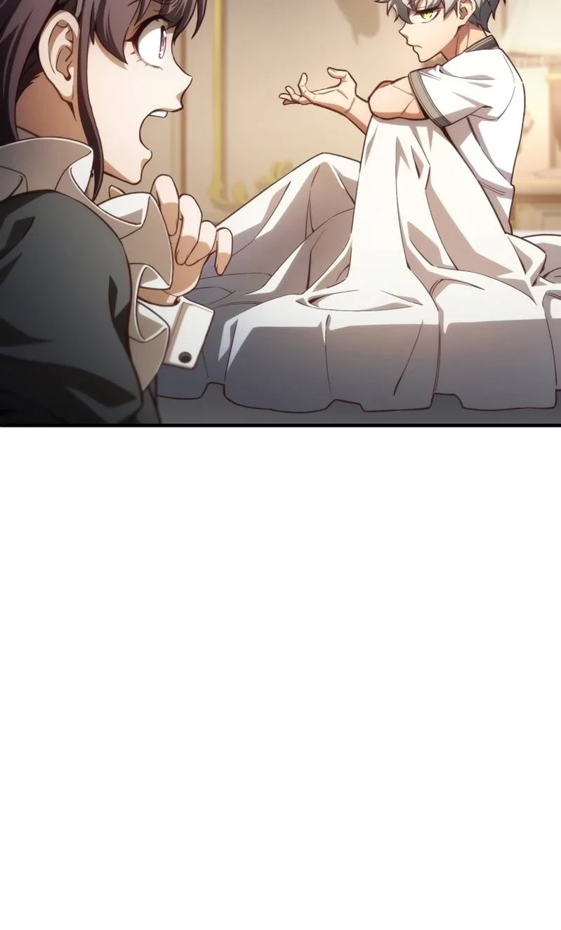 Damn Reincarnation Chapter 21 Gambar 37