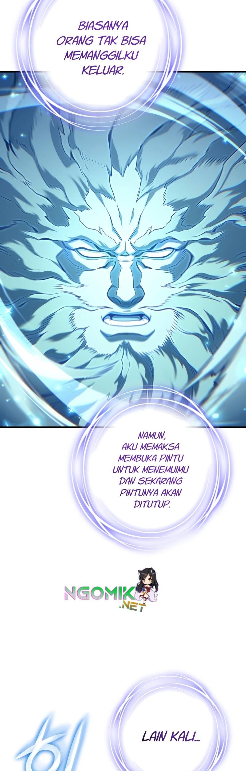 Damn Reincarnation Chapter 21 Gambar 22