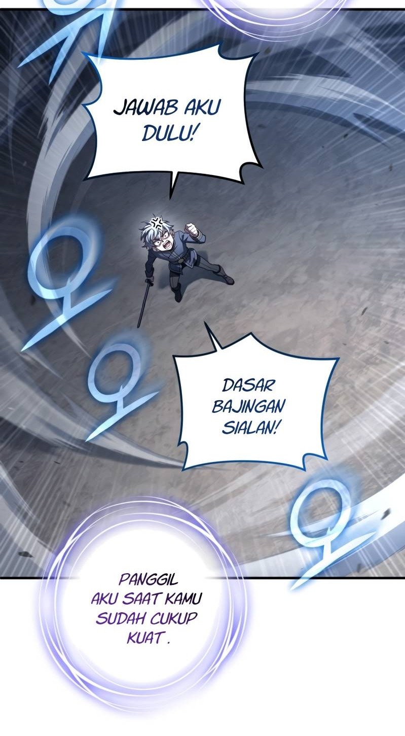 Damn Reincarnation Chapter 21 Gambar 23