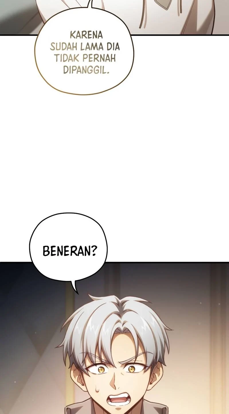 Damn Reincarnation Chapter 21 Gambar 47