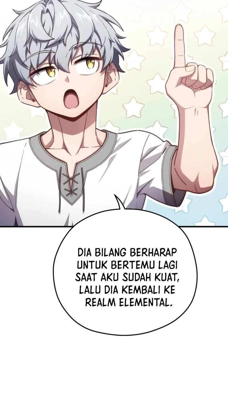 Damn Reincarnation Chapter 21 Gambar 49