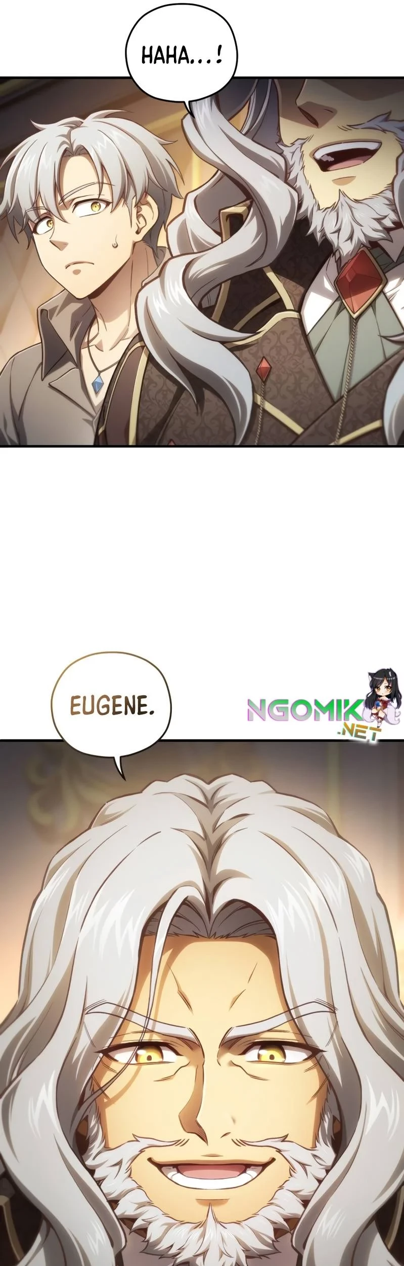 Damn Reincarnation Chapter 21 Gambar 50