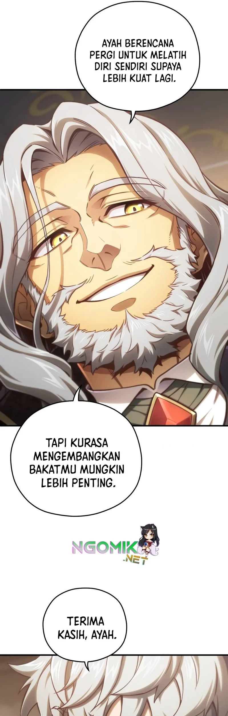 Damn Reincarnation Chapter 21 Gambar 56