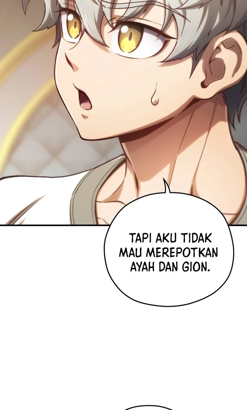 Damn Reincarnation Chapter 21 Gambar 57