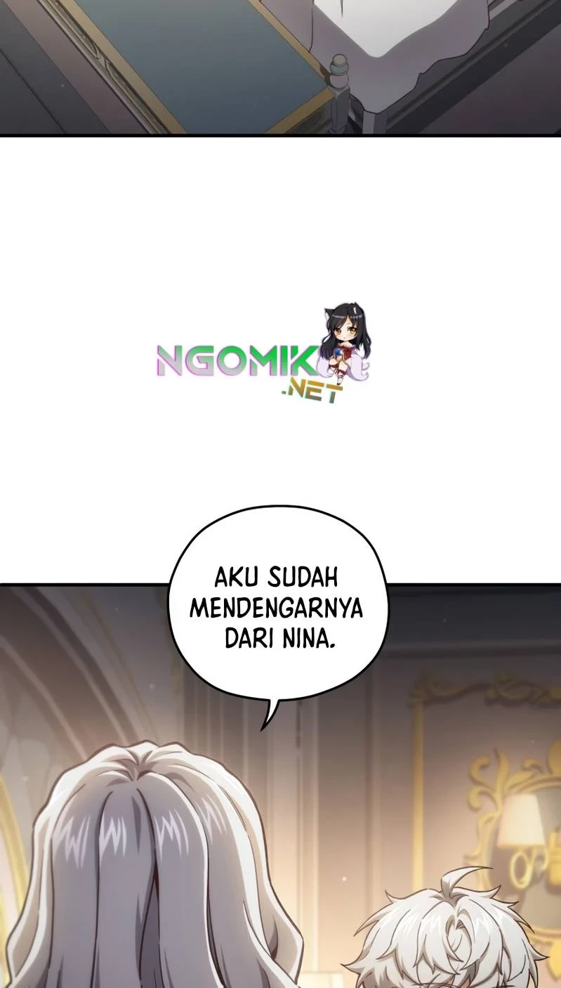 Damn Reincarnation Chapter 21 Gambar 41