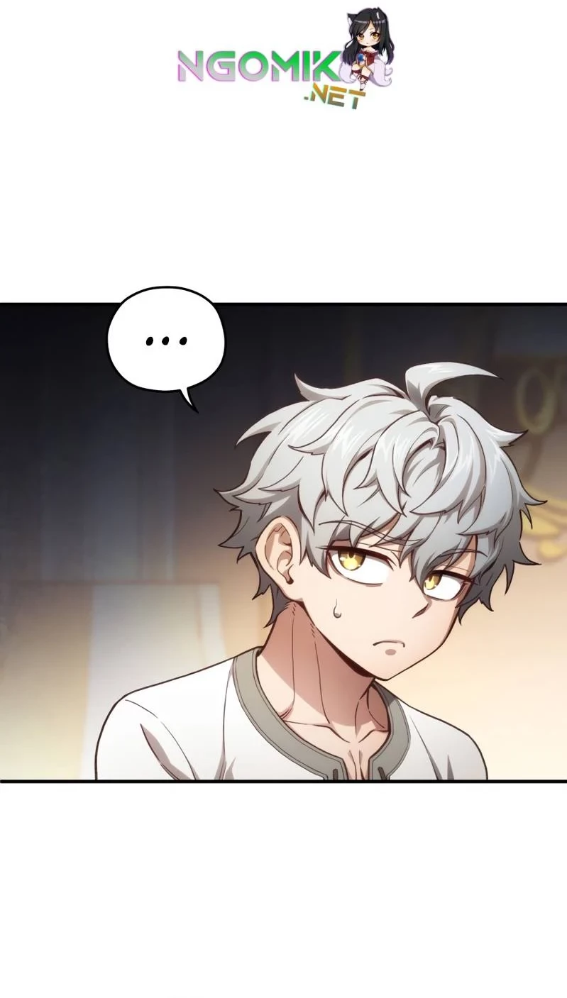 Damn Reincarnation Chapter 21 Gambar 43