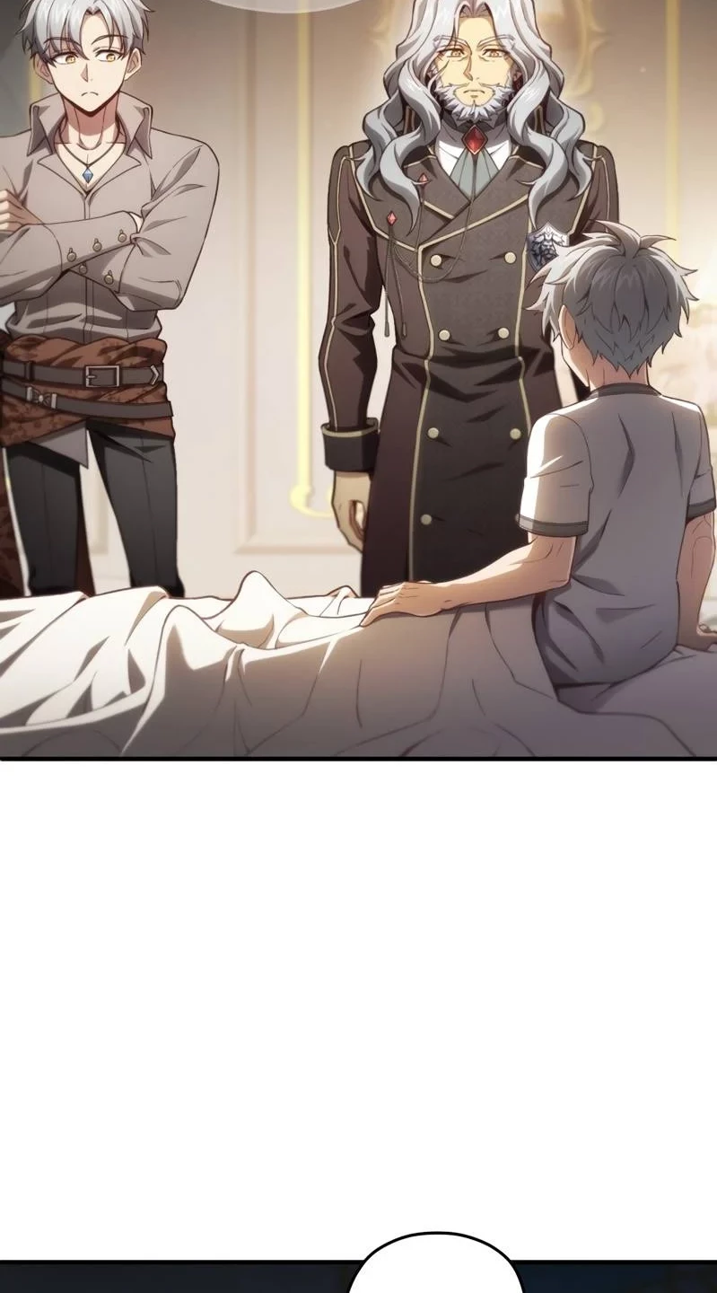 Damn Reincarnation Chapter 21 Gambar 45