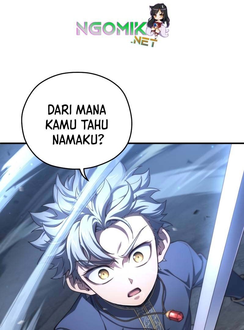 Damn Reincarnation Chapter 21 Gambar 3