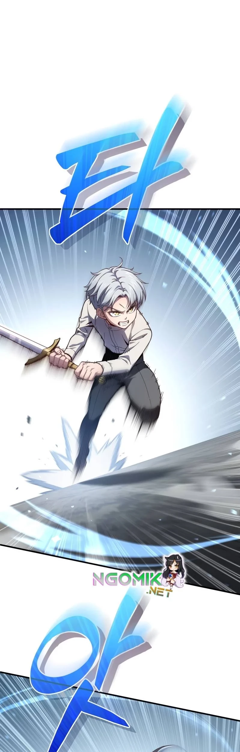 Damn Reincarnation Chapter 21 Gambar 66