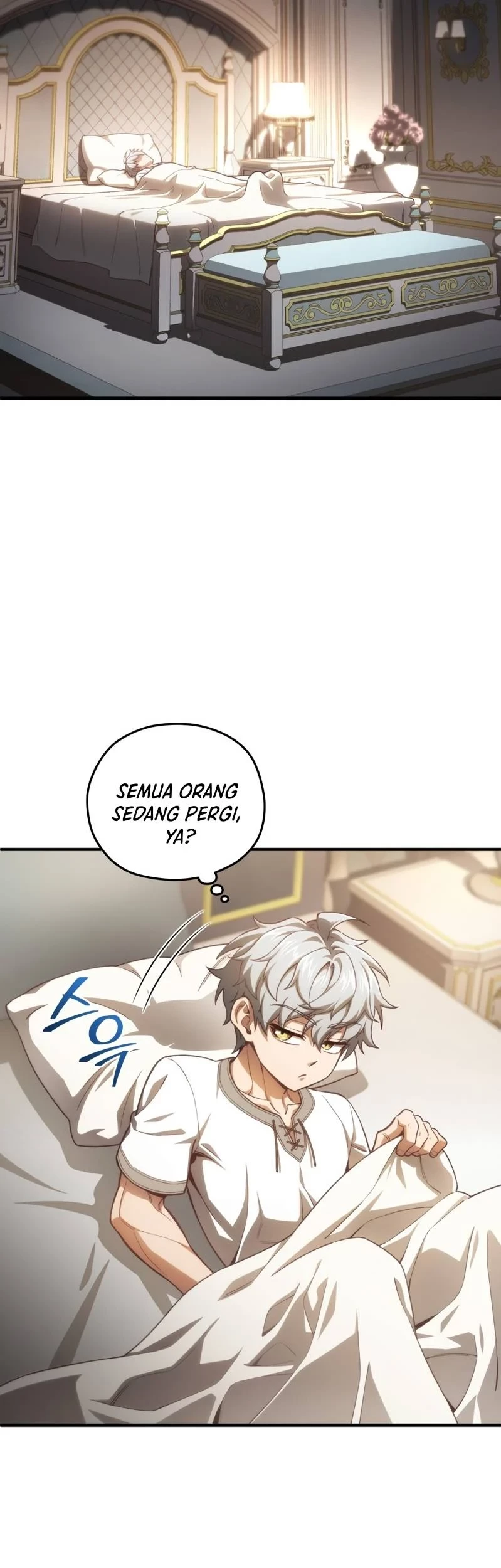 Damn Reincarnation Chapter 21 Gambar 70