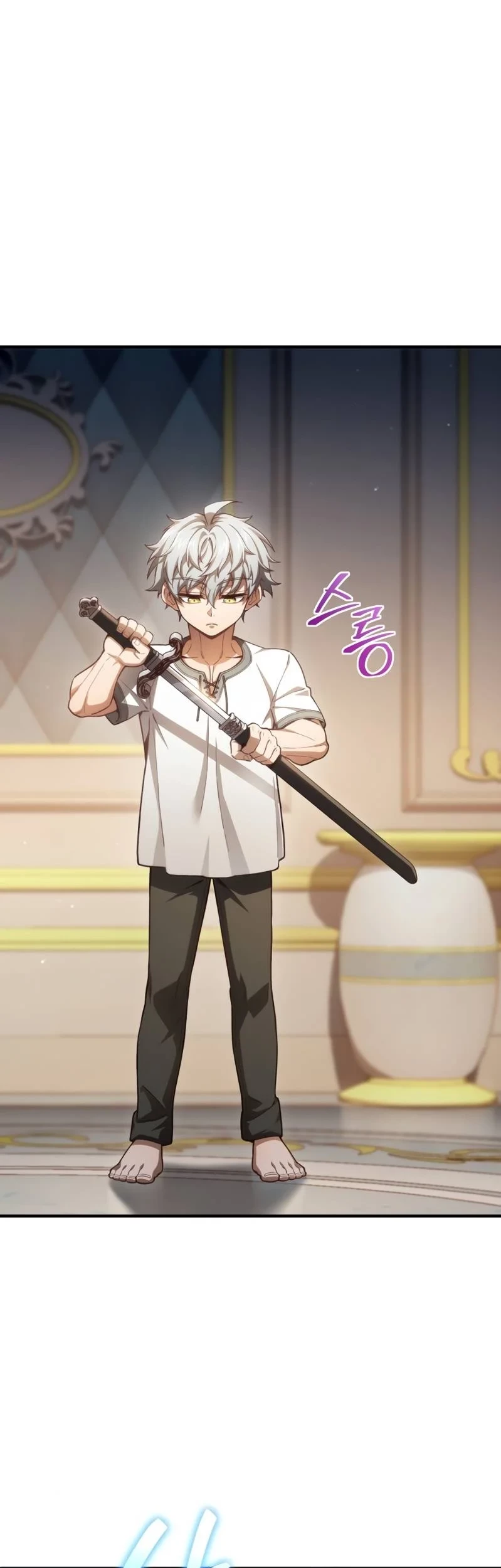 Damn Reincarnation Chapter 21 Gambar 72