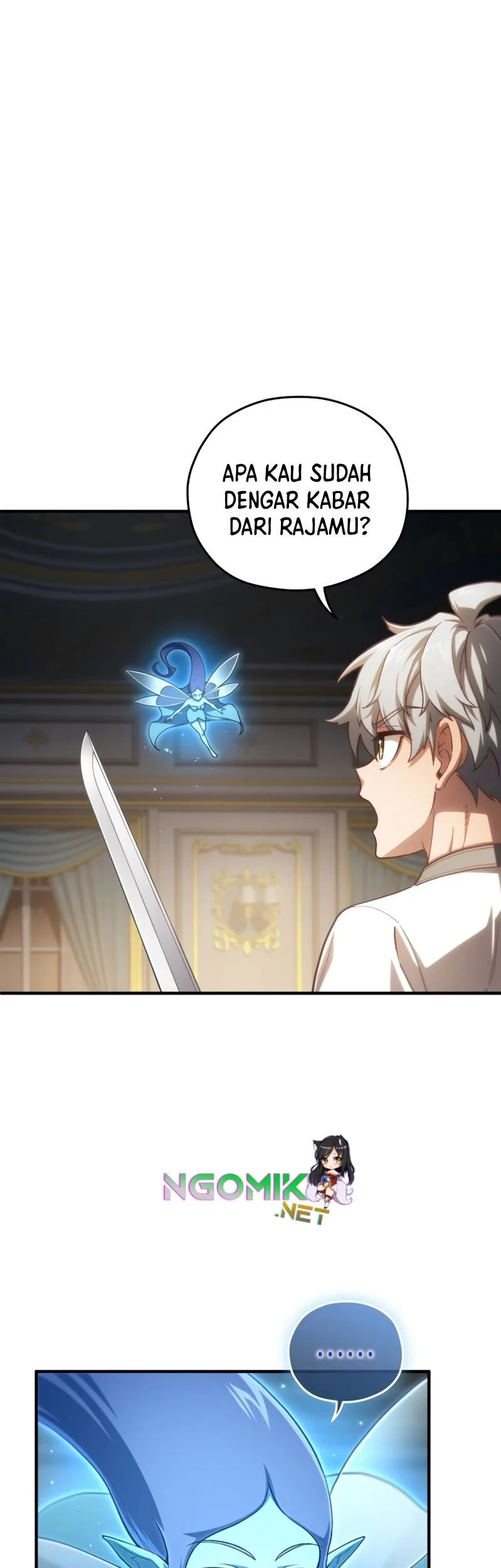 Damn Reincarnation Chapter 21 Gambar 76