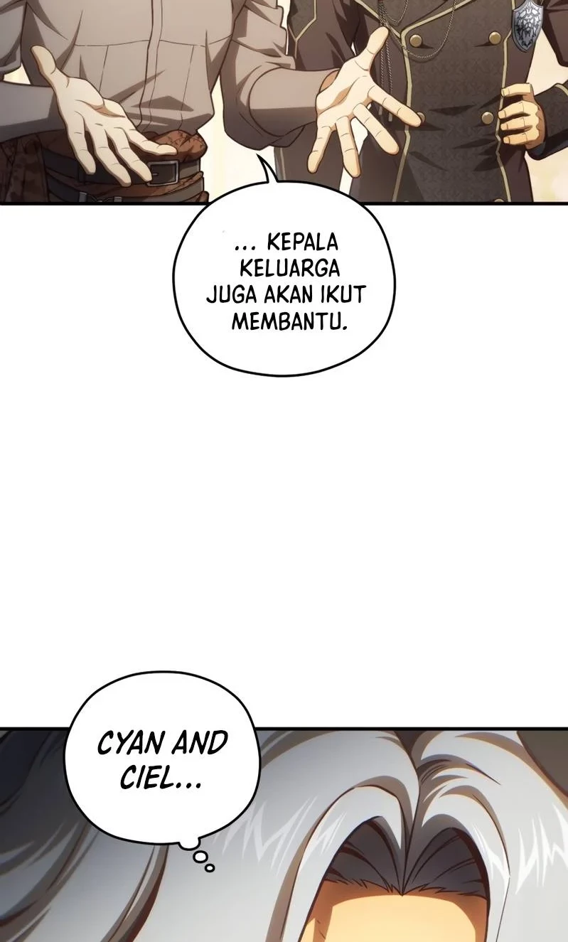 Damn Reincarnation Chapter 21 Gambar 59