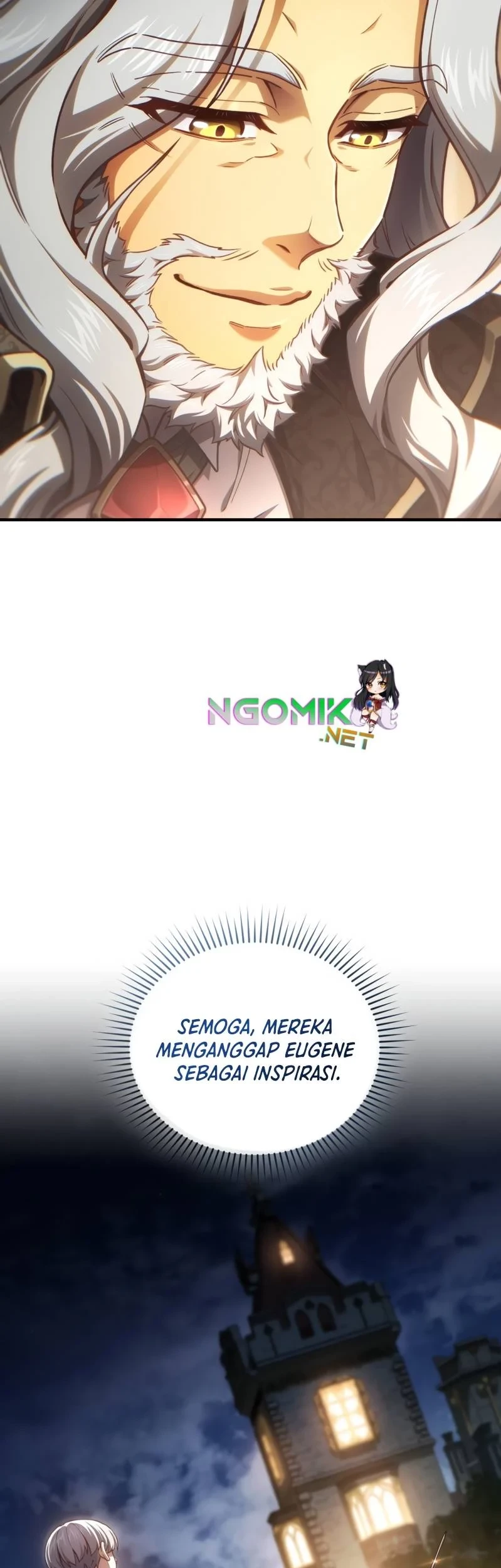 Damn Reincarnation Chapter 21 Gambar 60