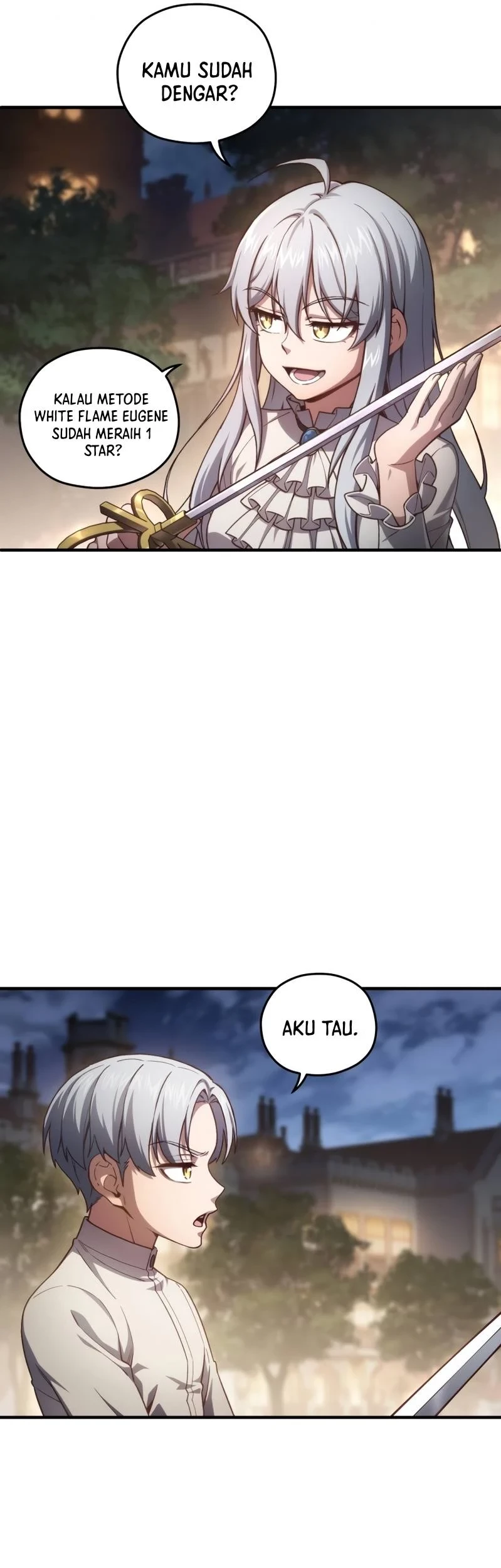 Damn Reincarnation Chapter 21 Gambar 62