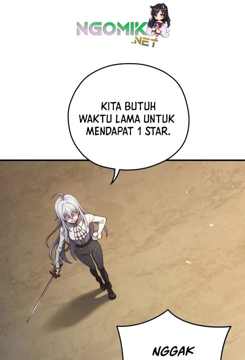 Damn Reincarnation Chapter 21 Gambar 63