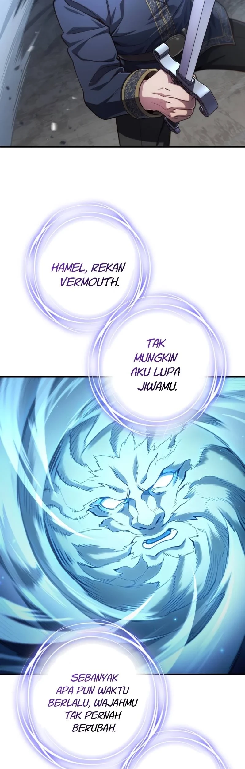 Damn Reincarnation Chapter 21 Gambar 4