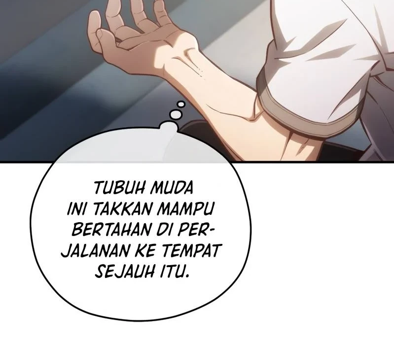 Damn Reincarnation Chapter 21 Gambar 89