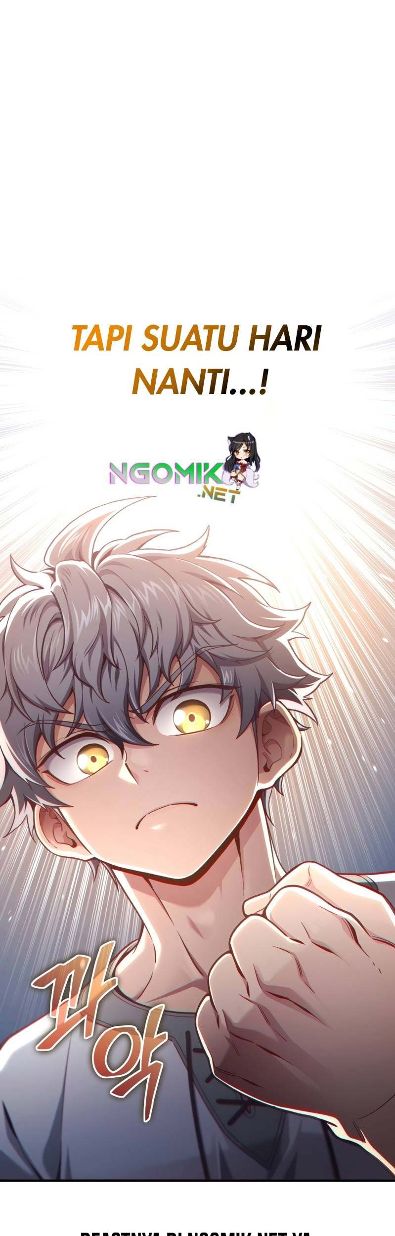 Damn Reincarnation Chapter 21 Gambar 90