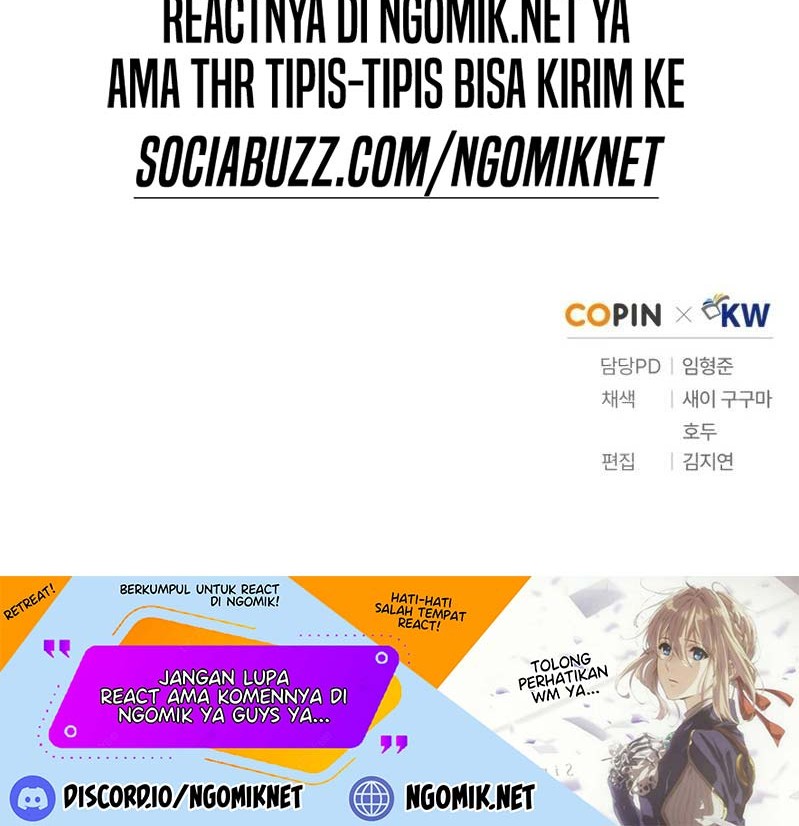 Damn Reincarnation Chapter 21 Gambar 91