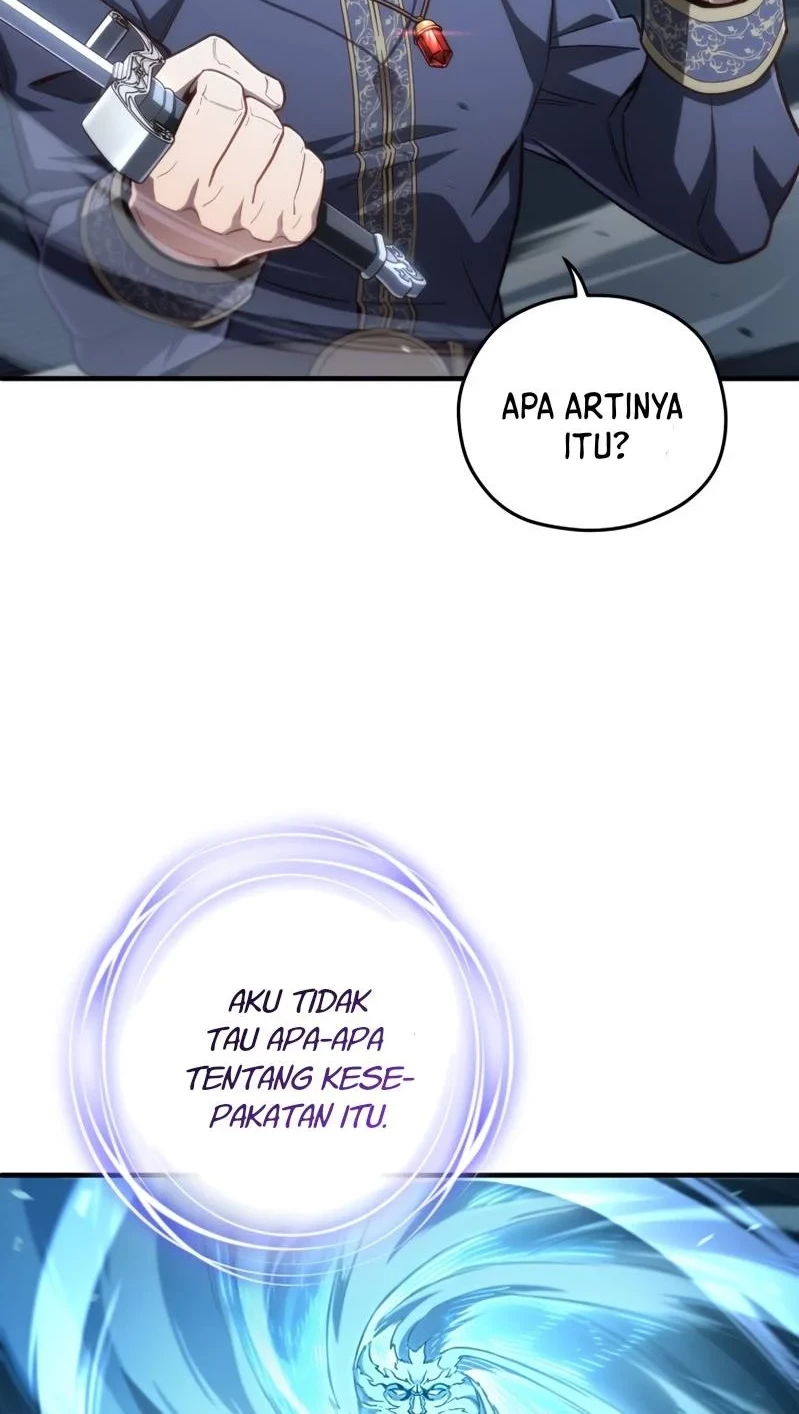 Damn Reincarnation Chapter 21 Gambar 17