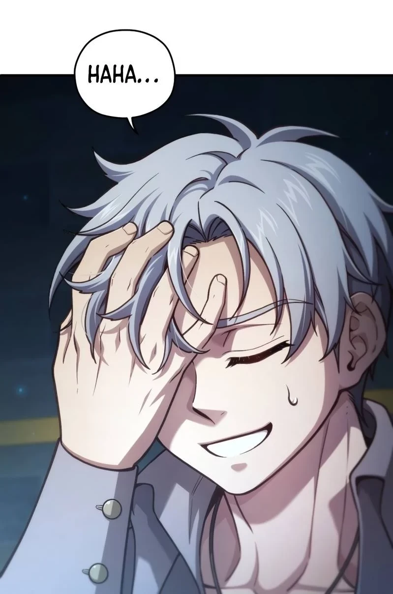 Damn Reincarnation Chapter 20 Gambar 27