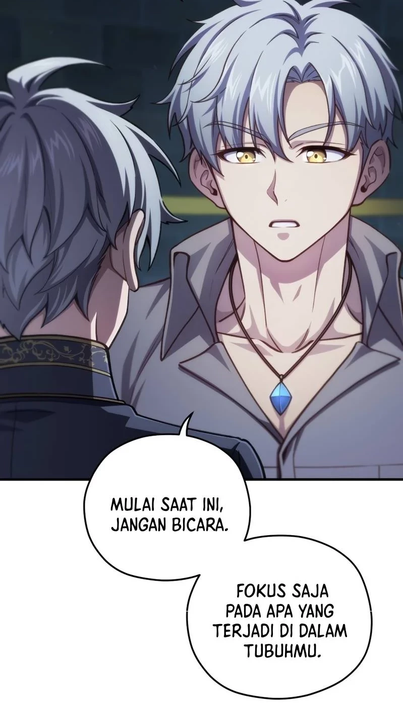 Damn Reincarnation Chapter 20 Gambar 29