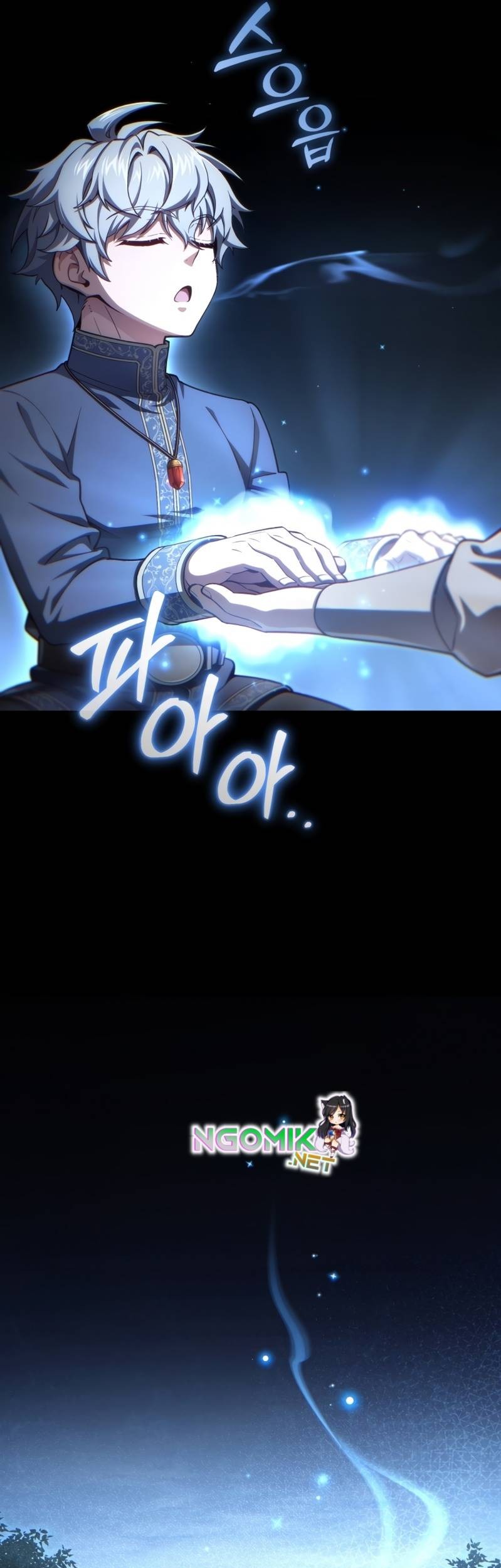 Damn Reincarnation Chapter 20 Gambar 32