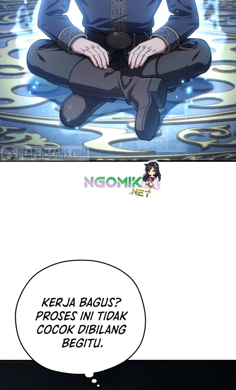 Damn Reincarnation Chapter 20 Gambar 37