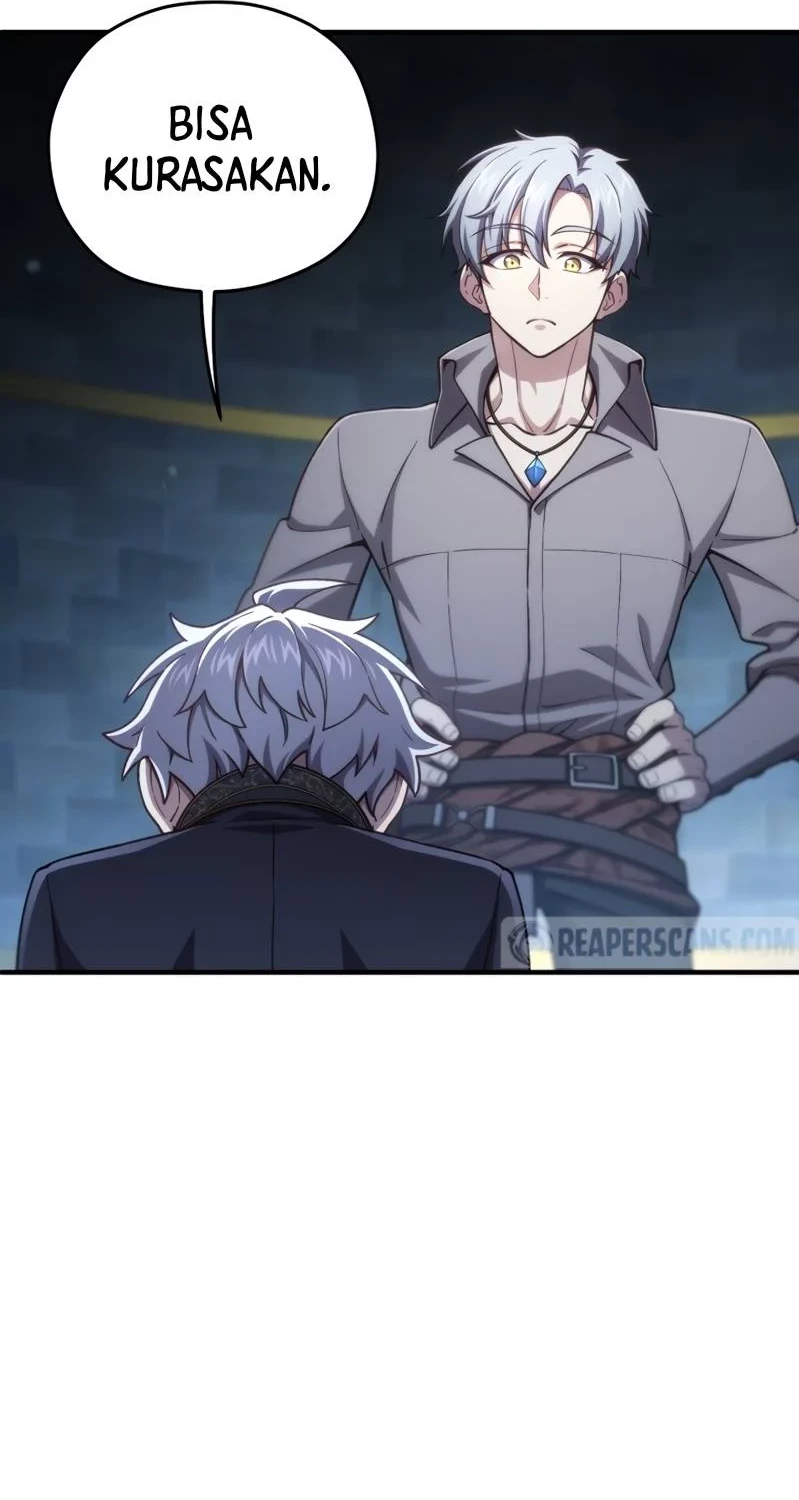 Damn Reincarnation Chapter 20 Gambar 19