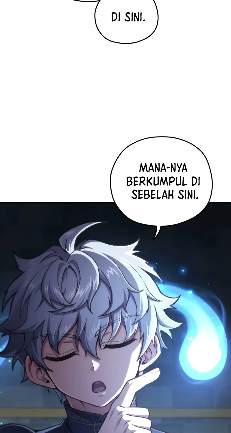 Damn Reincarnation Chapter 20 Gambar 23