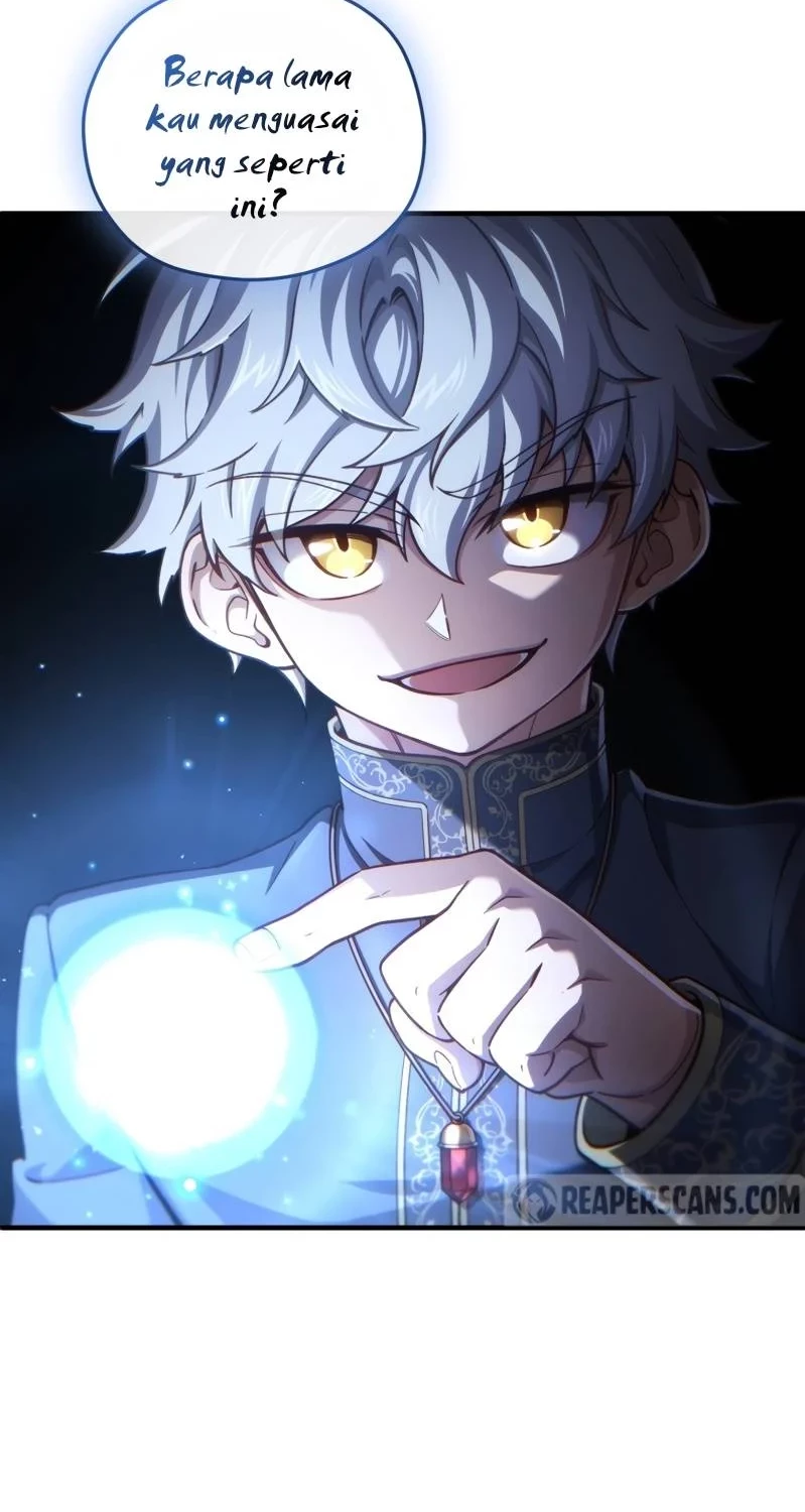 Damn Reincarnation Chapter 20 Gambar 25