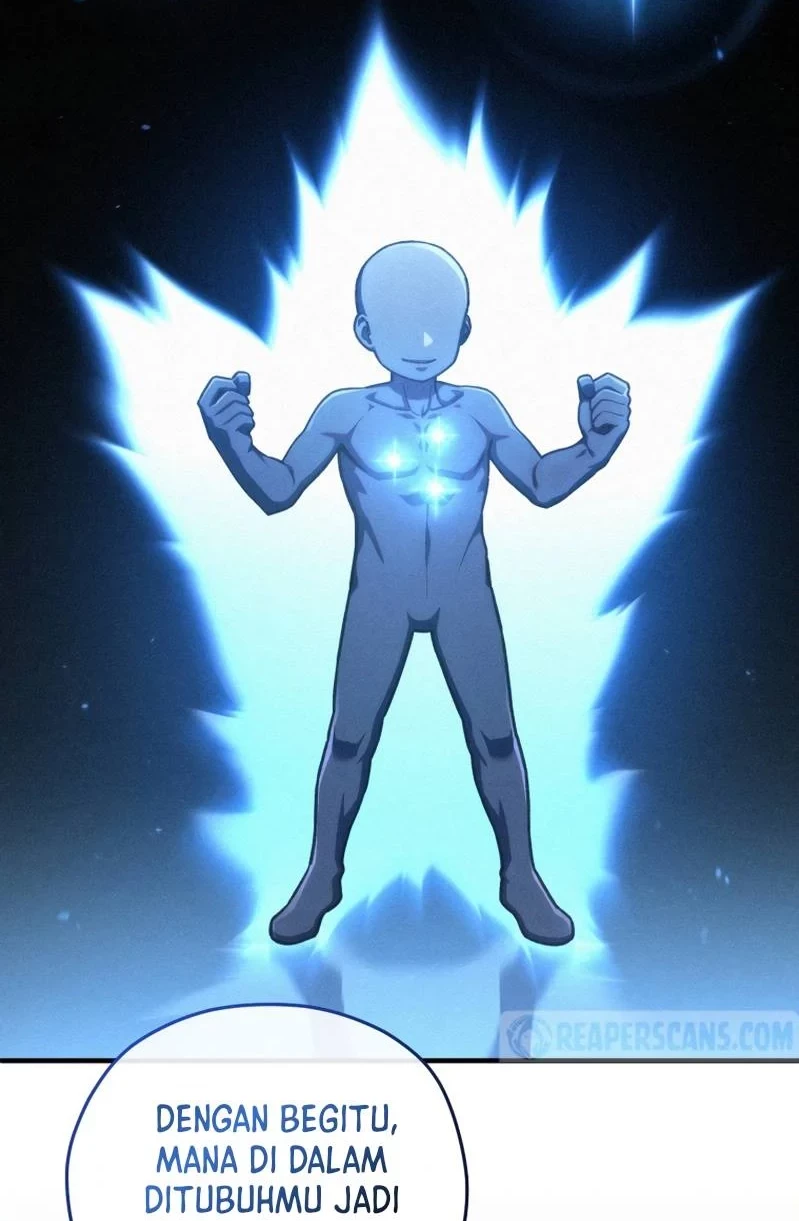 Damn Reincarnation Chapter 20 Gambar 53