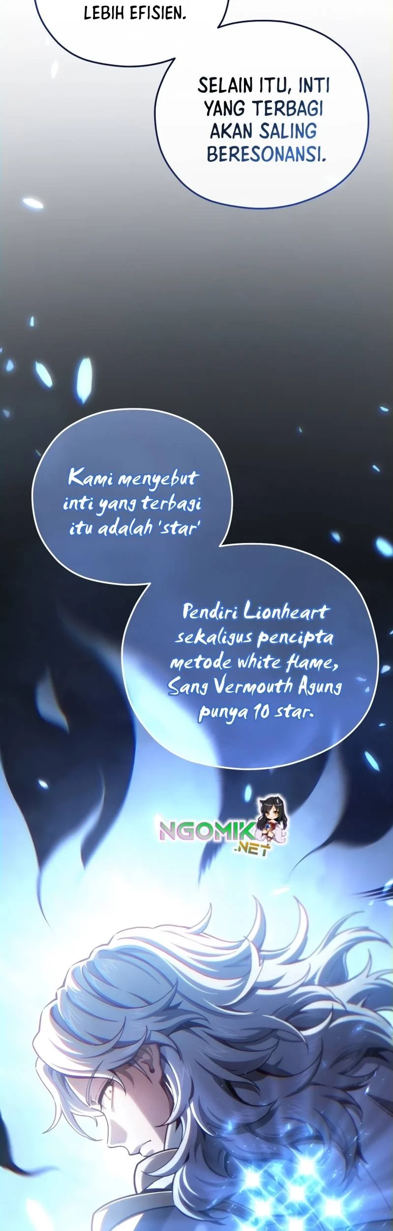 Damn Reincarnation Chapter 20 Gambar 54